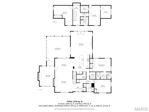 listing main photo
