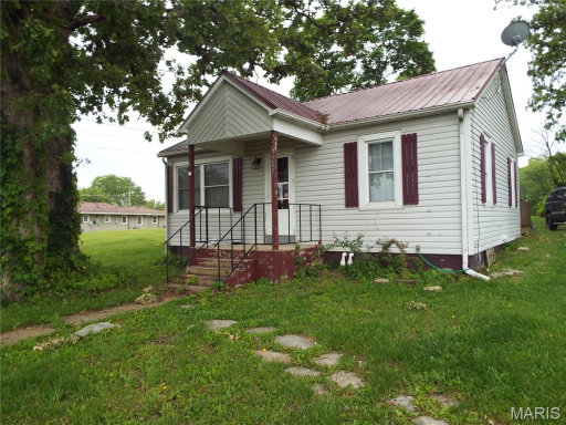 listing main photo