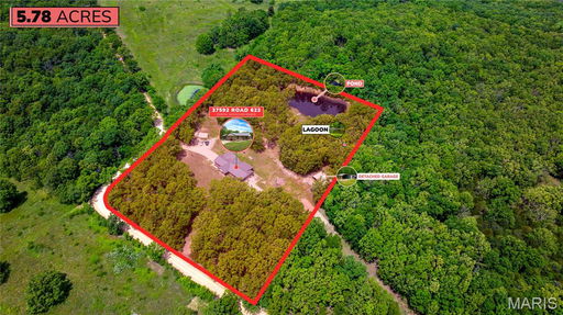 listing main photo