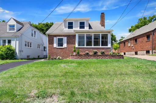 listing main photo