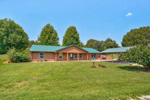 listing main photo