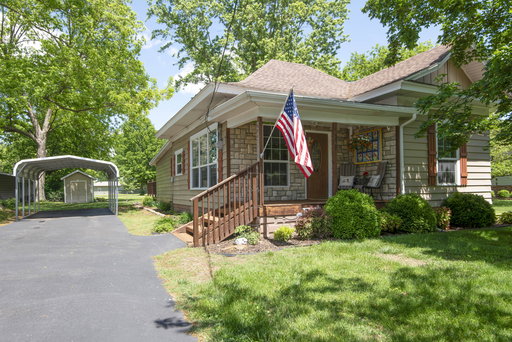 listing main photo
