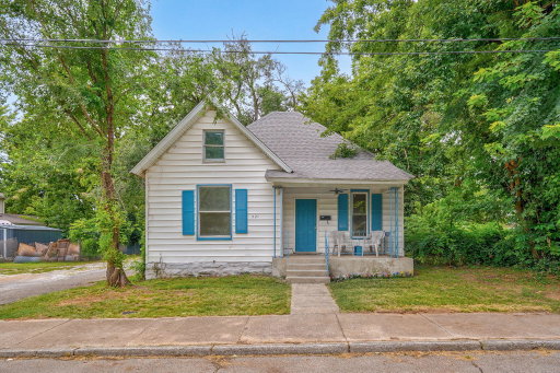 listing main photo