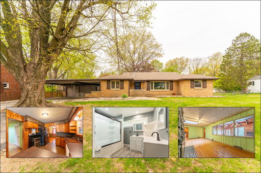 listing main photo