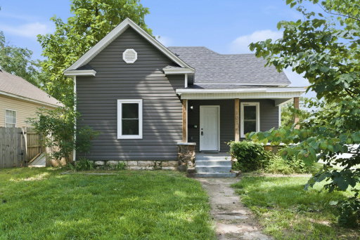 listing main photo