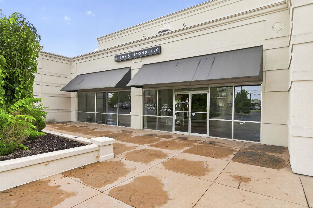 3060 S Fremont Ave,Unit A-5, Springfield, MO 65804