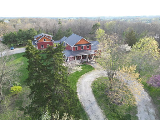 listing main photo