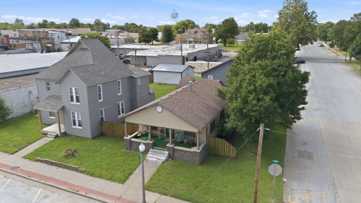listing main photo