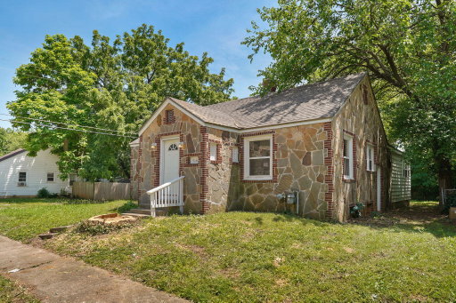 listing main photo