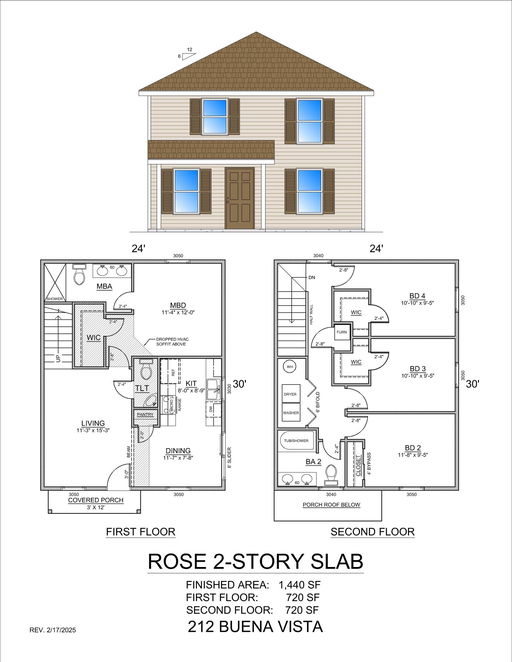 listing main photo