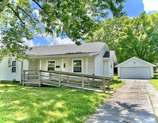 listing main photo