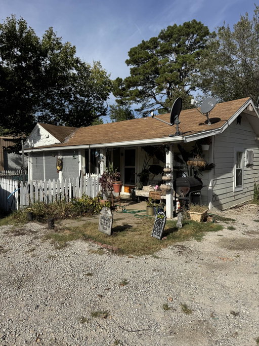 listing main photo