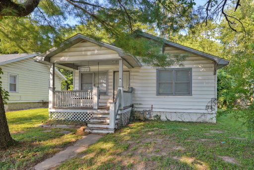 listing main photo