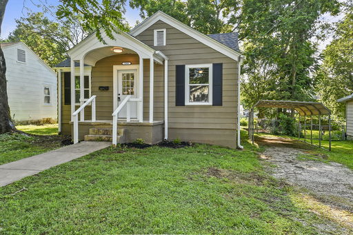 listing main photo
