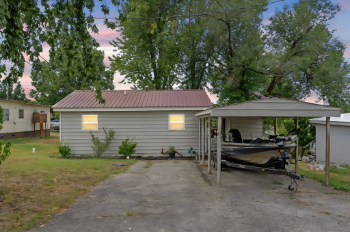 listing main photo