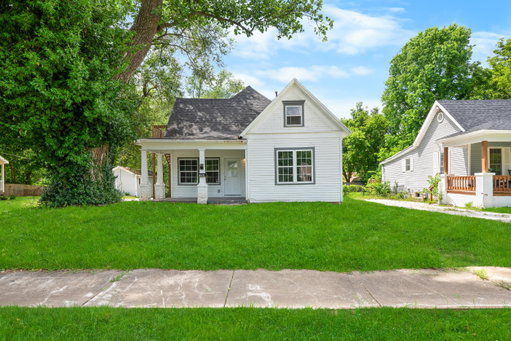 listing main photo