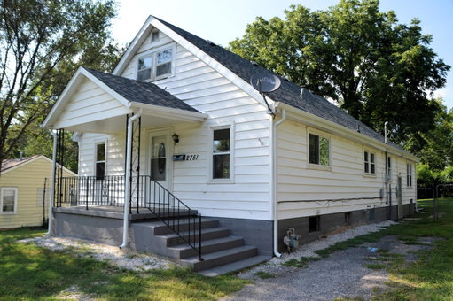 listing main photo