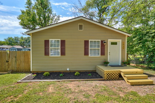 listing main photo