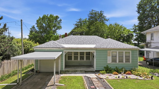 listing main photo