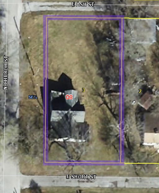 listing main photo