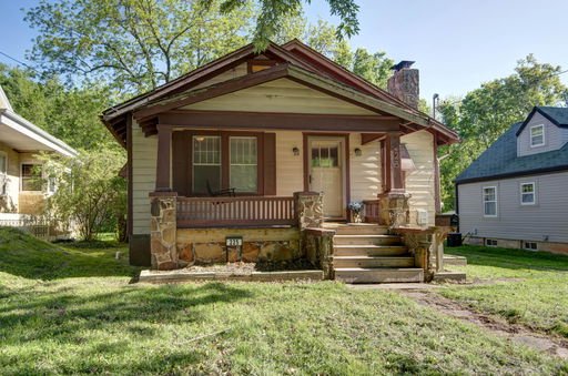 listing main photo