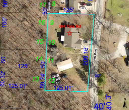 listing main photo