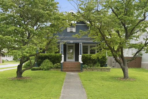 listing main photo