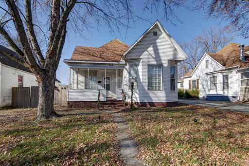 listing main photo