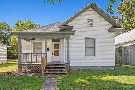 listing main photo