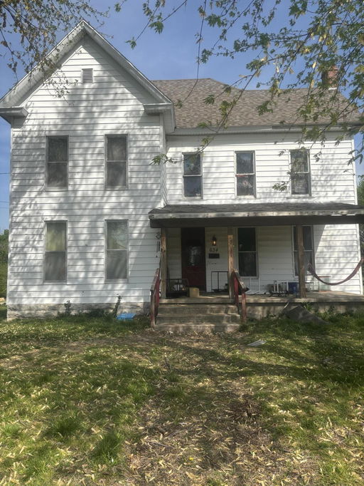 listing main photo