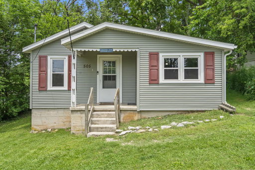 listing main photo