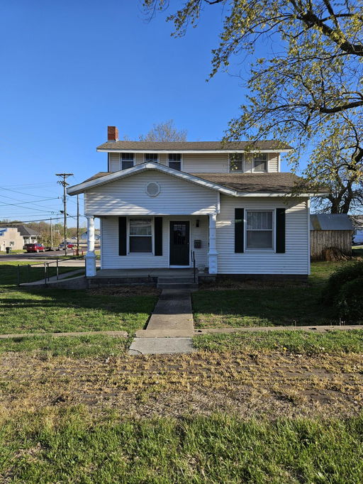 listing main photo
