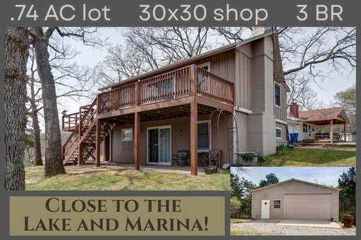 listing main photo