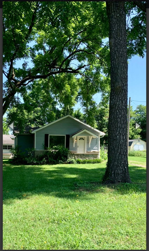 listing main photo