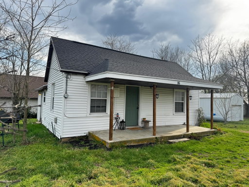 listing main photo