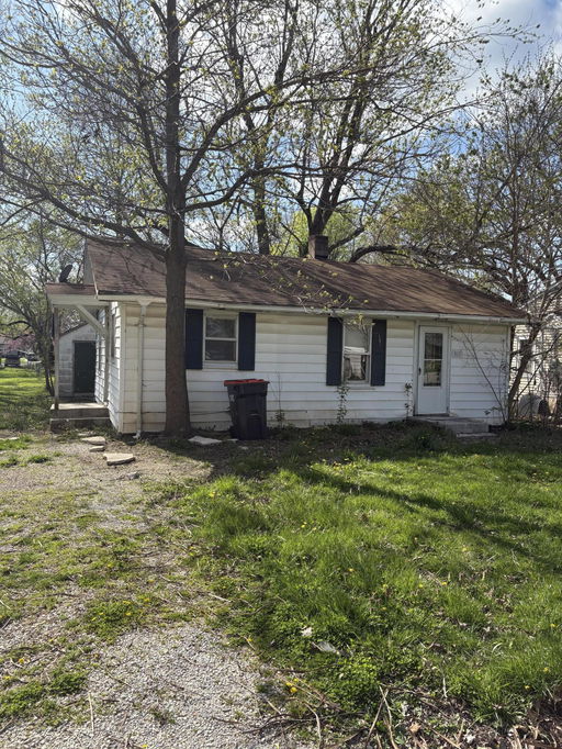 listing main photo