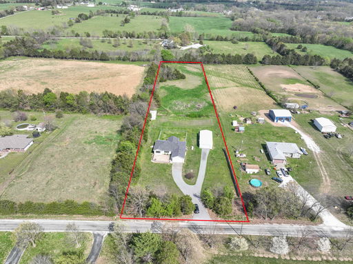 listing main photo