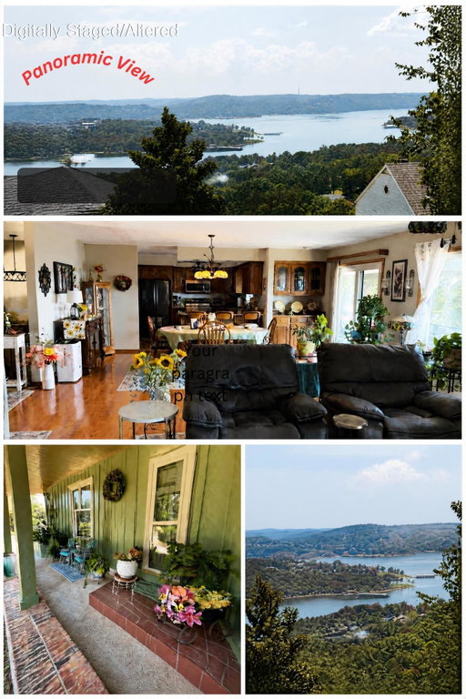 listing main photo