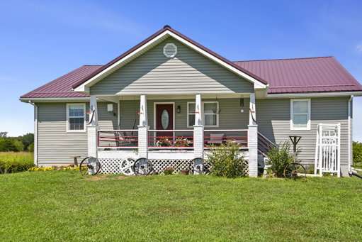 listing main photo