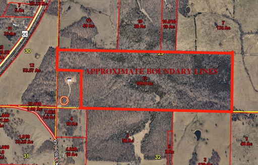 listing main photo