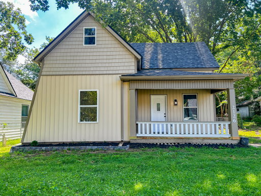 listing main photo