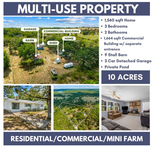 listing main photo