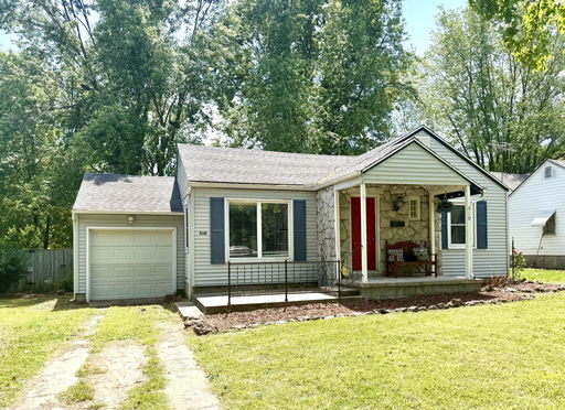 listing main photo