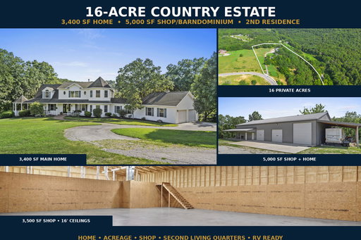 listing main photo