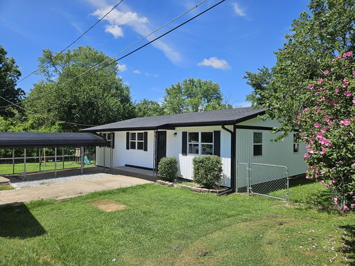 listing main photo