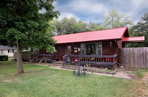 listing main photo