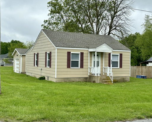 listing main photo