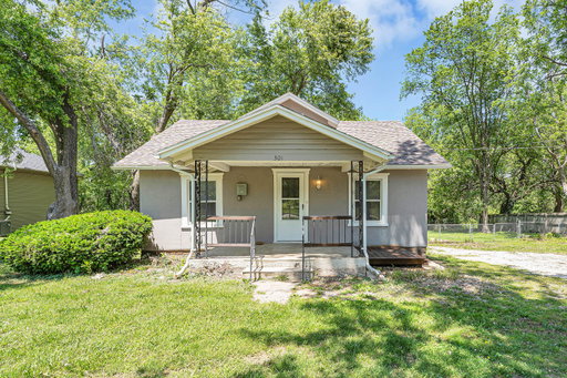 listing main photo
