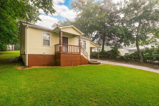 listing main photo