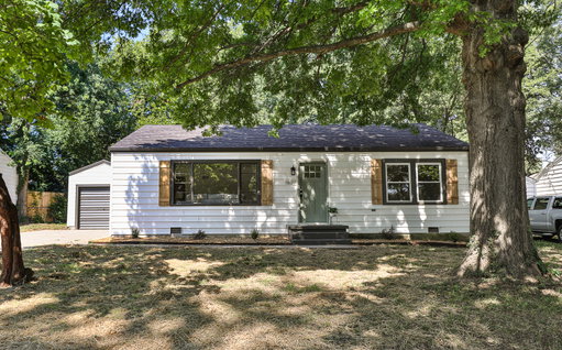 listing main photo